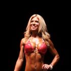 Kate  Kennedy - NPC Big Sky Championships 2013 - #1